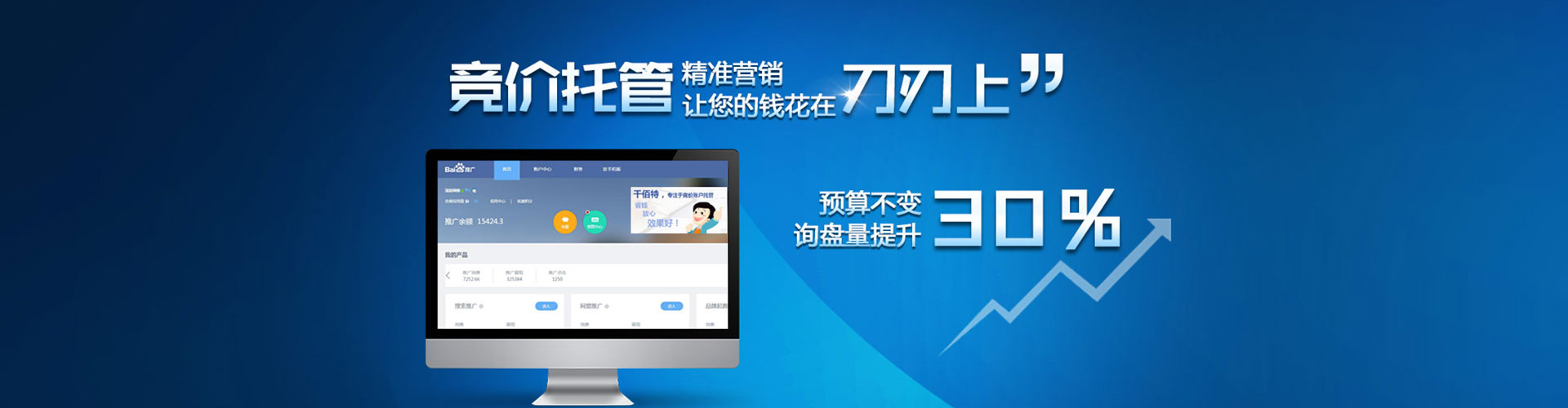 郧阳sem投放